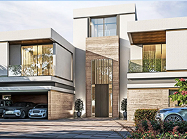 Villa sale dubai